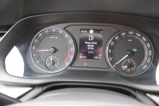 Škoda Octavia 2.0 TDI AMBITION DSG 