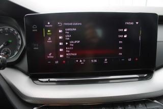Škoda Octavia 2.0 TDI AMBITION DSG 