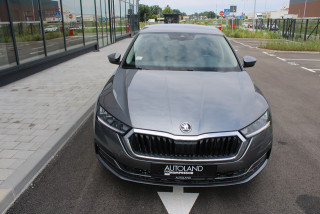 Škoda Octavia 2.0 TDI AMBITION DSG 