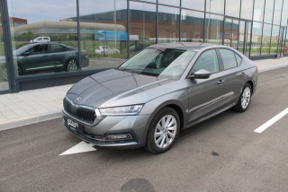 Škoda Octavia 2.0 TDI AMBITION DSG 