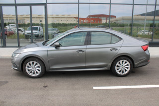 Škoda Octavia 2.0 TDI AMBITION DSG 