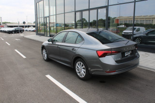 Škoda Octavia 2.0 TDI AMBITION DSG 