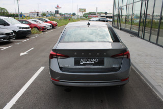 Škoda Octavia 2.0 TDI AMBITION DSG 