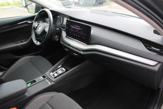 Škoda Octavia 2.0 TDI AMBITION DSG 