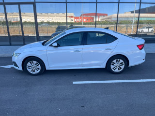 Škoda Octavia A8 AMBITION 2.0 DSG 