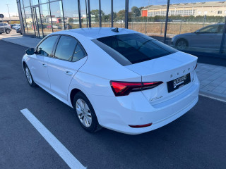 Škoda Octavia A8 AMBITION 2.0 DSG 