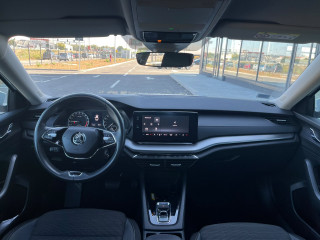 Škoda Octavia A8 AMBITION 2.0 DSG 