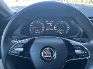Škoda Octavia A8 AMBITION 2.0 DSG 