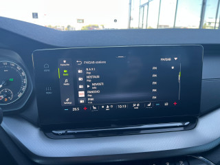 Škoda Octavia A8 AMBITION 2.0 DSG 