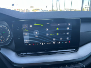Škoda Octavia A8 AMBITION 2.0 DSG 