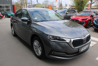 Škoda Octavia 2.0 TDI AMBITION DSG 