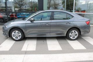 Škoda Octavia 2.0 TDI AMBITION DSG 