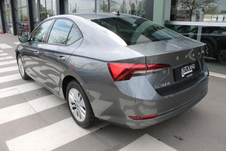 Škoda Octavia 2.0 TDI AMBITION DSG 