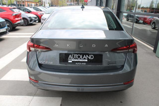 Škoda Octavia 2.0 TDI AMBITION DSG 