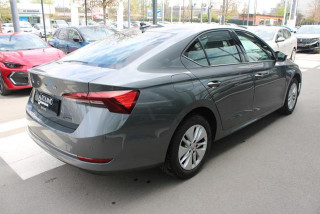 Škoda Octavia 2.0 TDI AMBITION DSG 