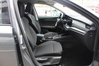 Škoda Octavia 2.0 TDI AMBITION DSG 