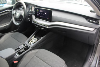 Škoda Octavia 2.0 TDI AMBITION DSG 