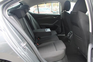 Škoda Octavia 2.0 TDI AMBITION DSG 