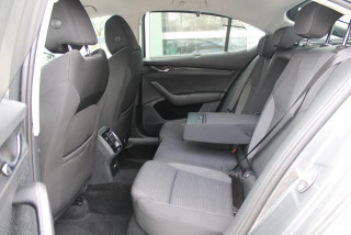 Škoda Octavia 2.0 TDI AMBITION DSG 