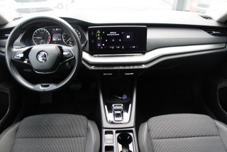 Škoda Octavia 2.0 TDI AMBITION DSG 
