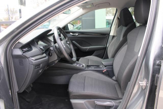 Škoda Octavia 2.0 TDI AMBITION DSG 