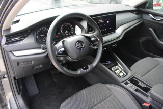 Škoda Octavia 2.0 TDI AMBITION DSG 