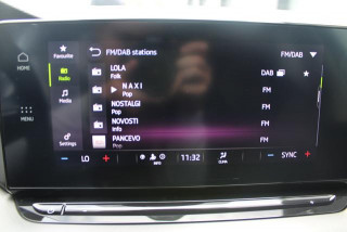 Škoda Octavia 2.0 TDI AMBITION DSG 