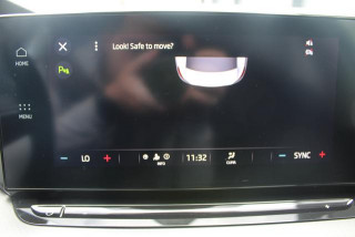 Škoda Octavia 2.0 TDI AMBITION DSG 