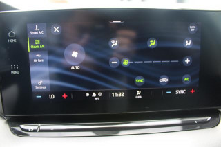 Škoda Octavia 2.0 TDI AMBITION DSG 