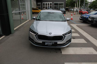 Škoda Octavia 2.0 TDI Ambition DSG 