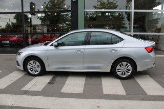 Škoda Octavia 2.0 TDI Ambition DSG 