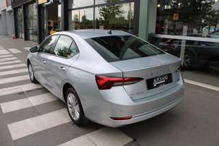 Škoda Octavia 2.0 TDI Ambition DSG 