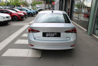 Škoda Octavia 2.0 TDI Ambition DSG 