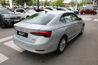 Škoda Octavia 2.0 TDI Ambition DSG 