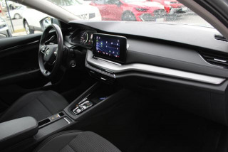 Škoda Octavia 2.0 TDI Ambition DSG 