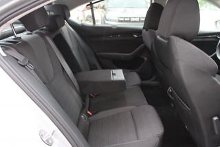 Škoda Octavia 2.0 TDI Ambition DSG 
