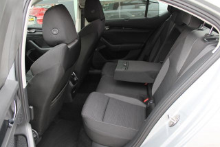 Škoda Octavia 2.0 TDI Ambition DSG 