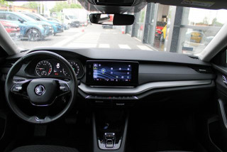 Škoda Octavia 2.0 TDI Ambition DSG 