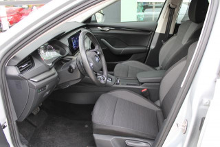 Škoda Octavia 2.0 TDI Ambition DSG 