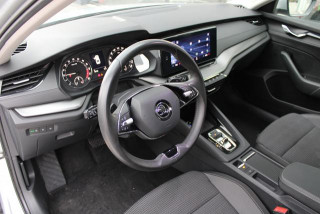 Škoda Octavia 2.0 TDI Ambition DSG 