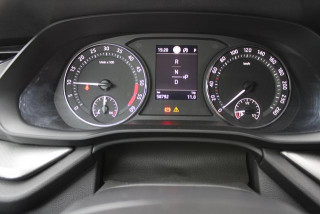 Škoda Octavia 2.0 TDI Ambition DSG 