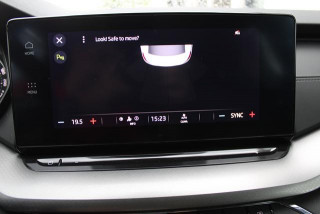 Škoda Octavia 2.0 TDI Ambition DSG 