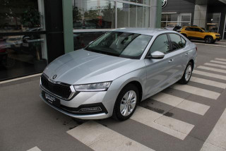 Škoda Octavia 2.0 TDI Ambition DSG 