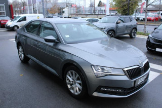 Škoda Superb 1.5 TSI Active 