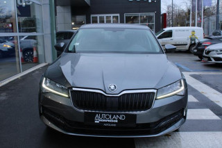 Škoda Superb 1.5 TSI Active 