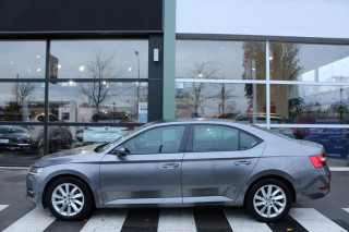 Škoda Superb 1.5 TSI Active 