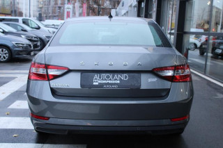 Škoda Superb 1.5 TSI Active 