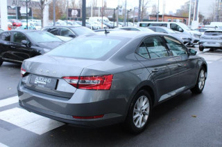 Škoda Superb 1.5 TSI Active 