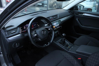 Škoda Superb 1.5 TSI Active 