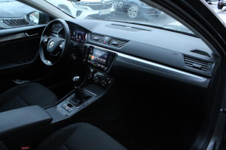 Škoda Superb 1.5 TSI Active 